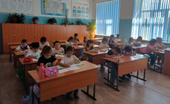 «Балақайлар мектебі» өз жұмысын бастады!