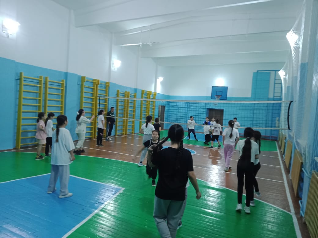 "Есірткісіз болашақ!"