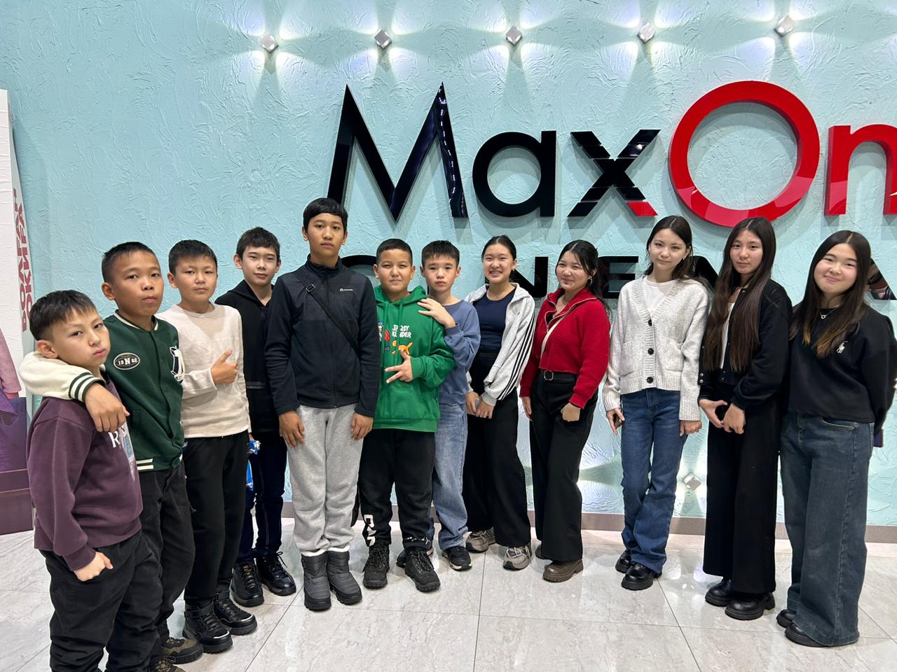 Оқушылар бос уақытын тиімді өткізуде